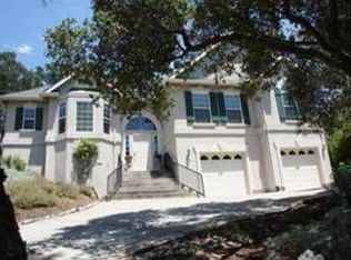 810 Bonita Dr, El Dorado Hills, CA