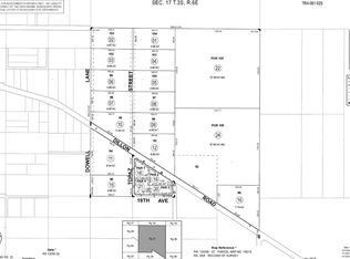 0 Dowell Ln #90, Desert Hot Springs, CA 92241