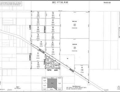 0 Dowell Ln #90, Desert Hot Springs, CA, 92241