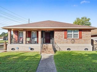 4400 Laudun St, Metairie, LA 70006