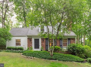 620 Upper Weadley Rd, Strafford, PA 19087