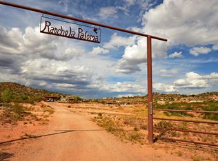 7120 E Coyote Trl, Cornville, AZ 86325