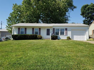 3413 Chestnut St, Quincy, IL, 62301