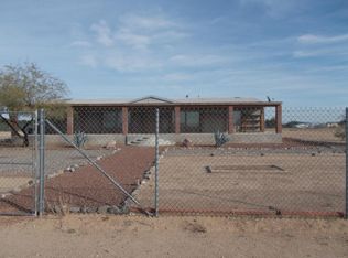 4811 S 331st Ave, Tonopah, AZ 85354