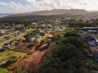 4830 Haleilio Rd, Kapaa, HI 96746