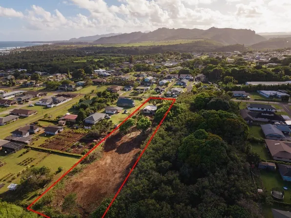 4830 Haleilio Rd, Kapaa, HI 96746