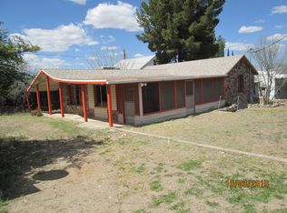 310 E Safford St, Tombstone, AZ 85638