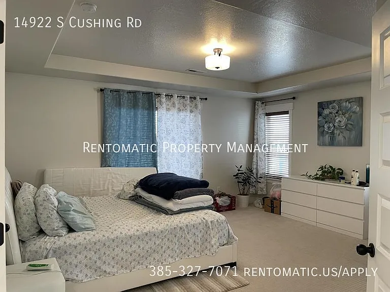 14922 S Cushing Rd — Photo 18