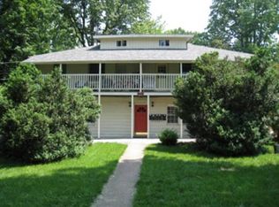 104 Dunova Ct APT 4, Charlottesville, VA 22903
