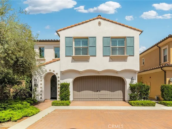 182 Frontier, Irvine, CA 92620