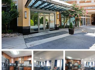 155 Potomac Psge UNIT 630, Oxon Hill, MD 20745