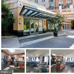 155 Potomac Psge Unit 630, Oxon Hill, MD, 20745