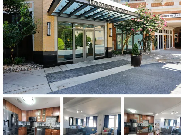 155 Potomac Psge Unit 630, Oxon Hill, MD 20745