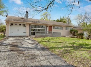11409 Eastern Ave, Kansas City, MO 64134