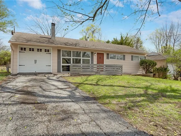 11409 Eastern Ave, Kansas City, MO 64134