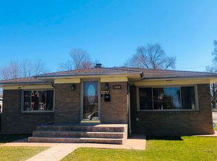 1100 Clement St, Joliet, IL 60435