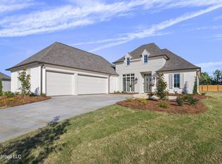 780 Northridge Trl, Brandon, MS 39047