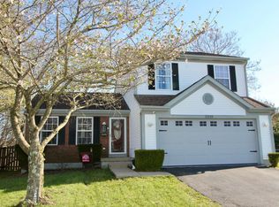 7095 Winchester Crossing Blvd, Canal Winchester, OH 43110