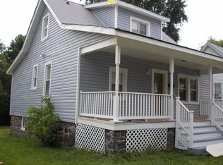 3905 W Cold Spring Ln, Baltimore, MD 21215