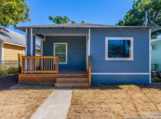 114 Shiner St, San Antonio, TX 78207