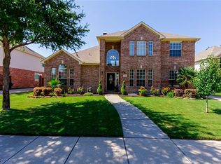 1310 Clark Springs Dr, Keller, TX 76248