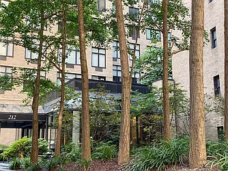 Rented by Brown Harris Stevens