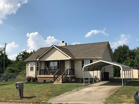 2nd image of 3536 Standing Stone Dr