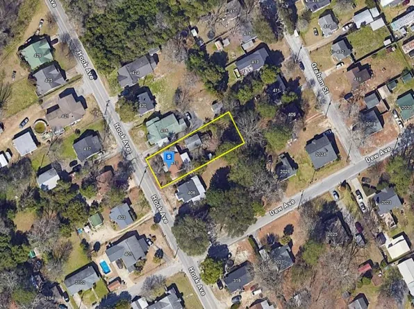410 Hook Ave, West Columbia, SC 29169