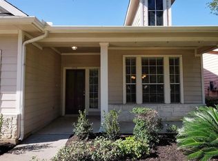 1210 Autumn Village Dr, Missouri City, TX 77459