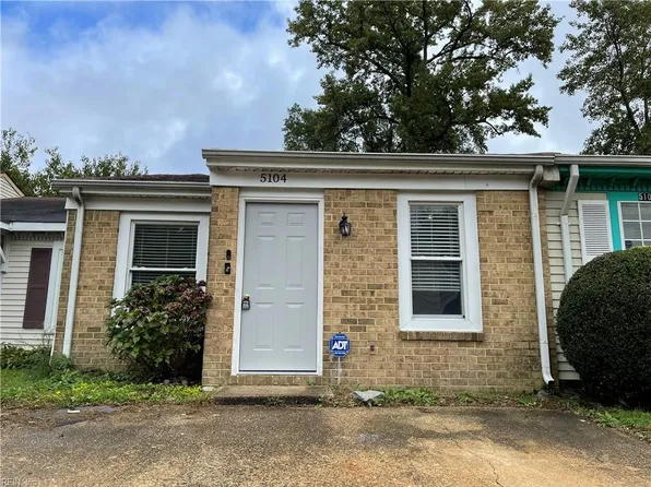 5104 Condor St, Virginia Beach, VA 23462