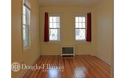 Rented by Douglas Elliman