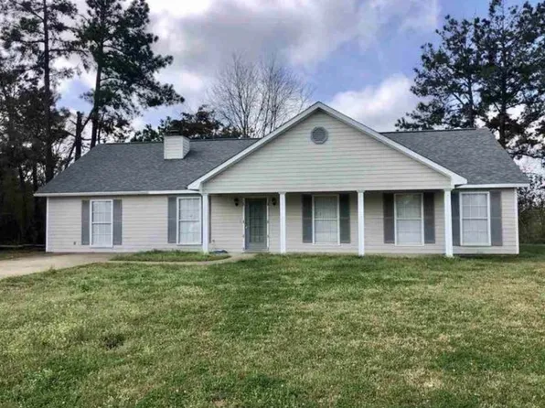 1104 Harmony Rd, Crystal Springs, MS 39059