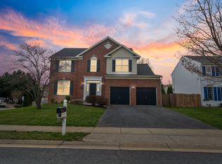 1744 Canal Run Dr, Point Of Rocks, MD 21777