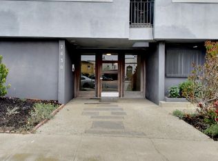 7630 Geary Blvd #301, San Francisco, CA 94121