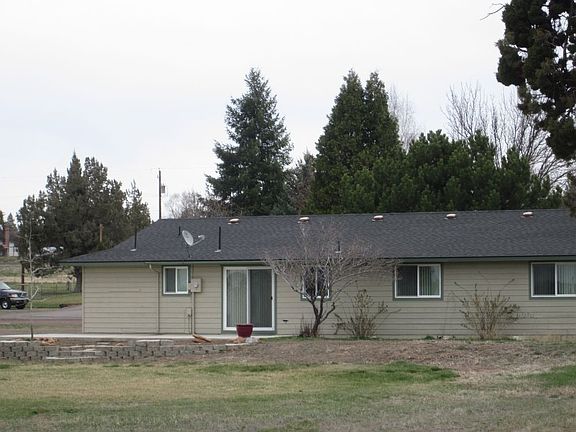 Back of Home