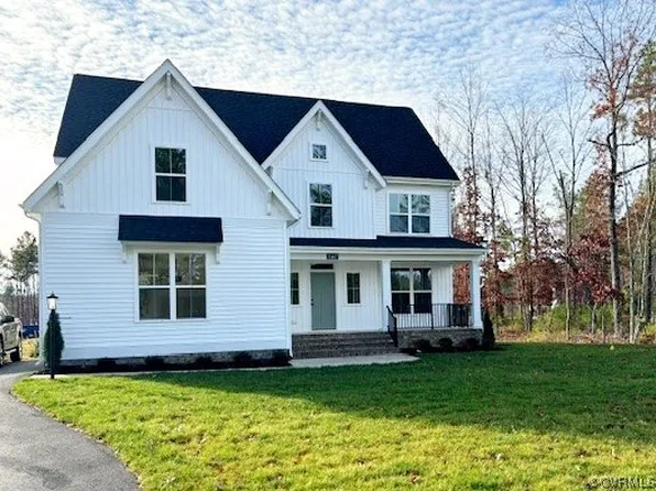 15407 Fawnwood Ln, Chesterfield, VA 23832