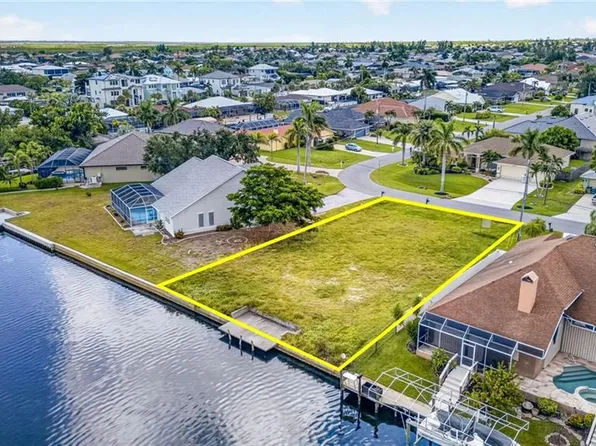 3516 SW 7th TER, CAPE CORAL, FL 33991
