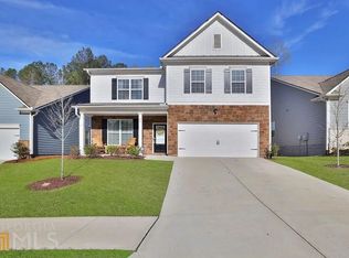 80 Yaupon Trl, Braselton, GA 30517