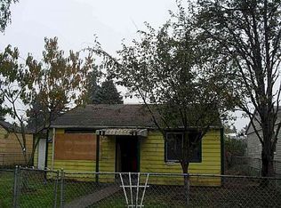 9517 SE 75th Ave, Milwaukie, OR 97222