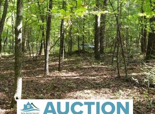 Tbd Sunny Ridge Rd, Check, VA 24072