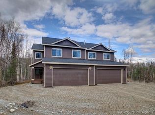 1451 W Melanie Ave #B, Wasilla, AK 99654