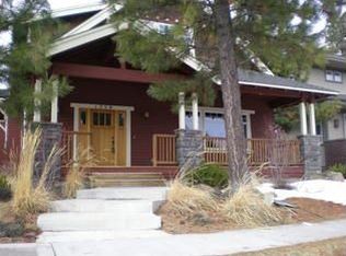 1259 NW Fort Clatsop St, Bend, OR 97703