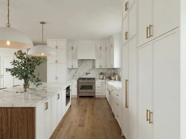 5 Haven Ln, Wayland, MA 01778