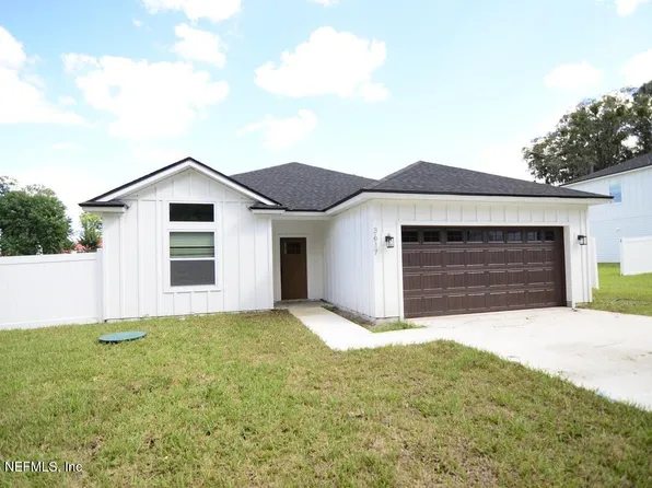 3617 WELLS LANDING Court, Jacksonville, FL 32277