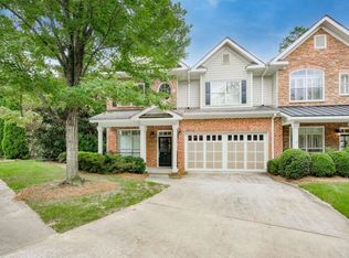 5453 Glenridge Vw, Sandy Springs, GA 30342