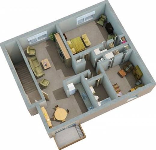 Photo 1