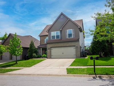2736 Candytuft Ln, Lexington, KY, 40511