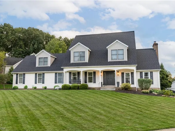 6701 Corrine Dr NW, Canton, OH 44718