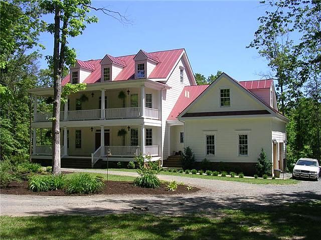 Market Street Charleston S.C. Replica