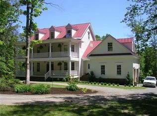 3315 Deepview Ct, Goldvein, VA 22720